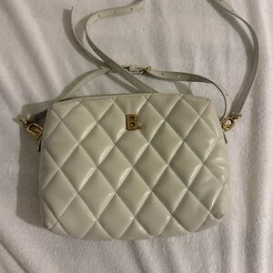 Vintage Balenciaga Camera Bag